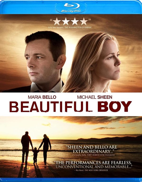 beautiful boy dvd films à vendre