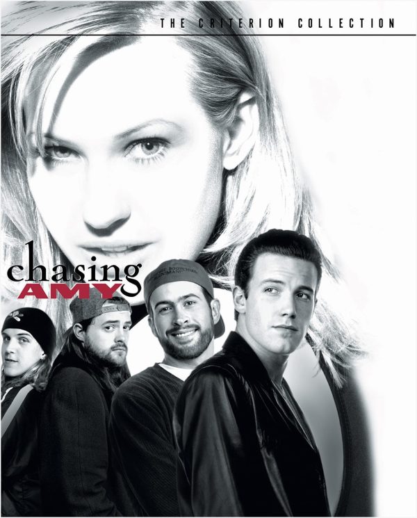 chasing amy dvd films à vendre