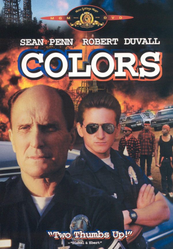 colors dvd a vendre