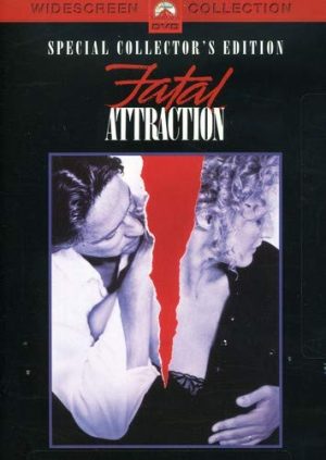 fatal attraction dvd films à vendre