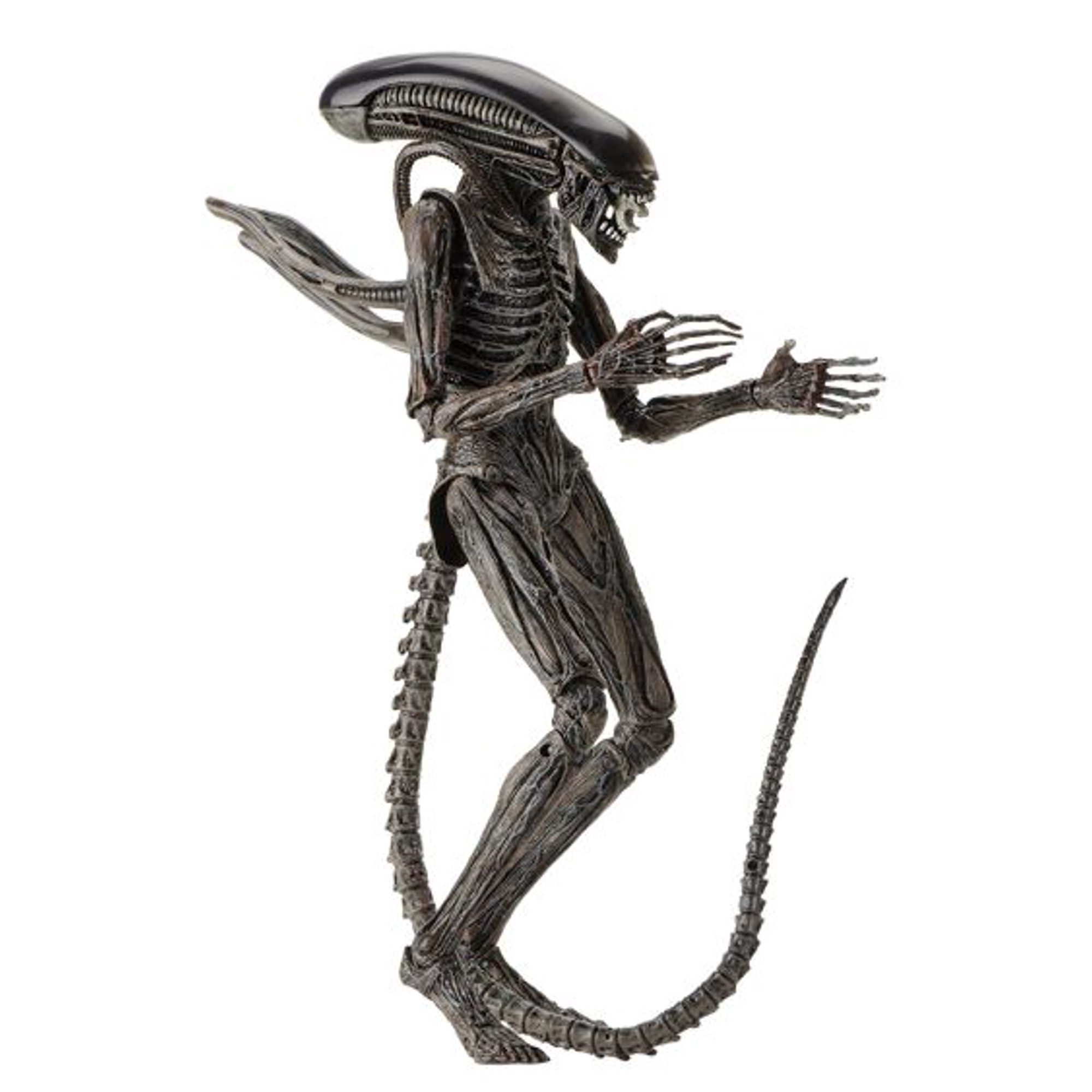figurines cinéma Alien