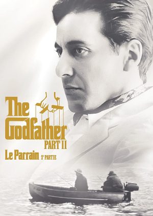 godfather 2 dvd films à vendre