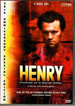 henry dvd films à vendre