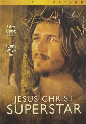 jesus Christ Superstar dvd films à vendre