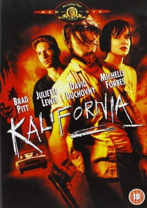 kalifornia dvd films à vendre