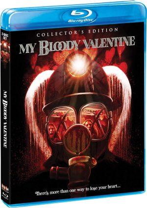 my bloody valentine dvd films à vendre