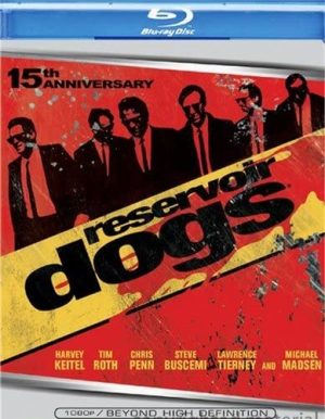 reservoir dogs dvd films à vendre