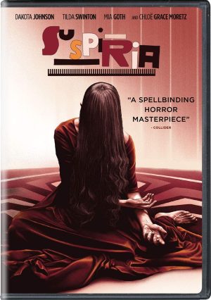 suspiria dvd films à vendre