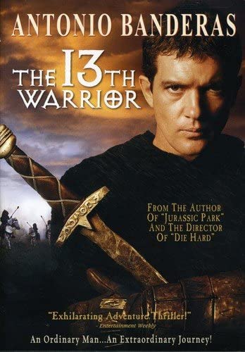 the 13th warrior dvd films à vendre