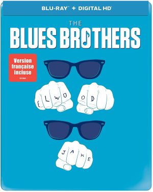 the blues brothers dvd films à vendre