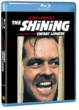 the shinning dvd films à vendre