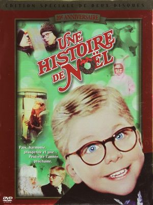 une histoire de noel dvd films à vendre