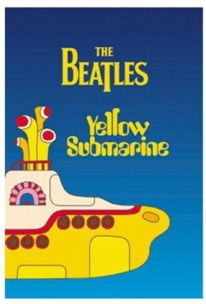 yellow submarine dvd films à vendre
