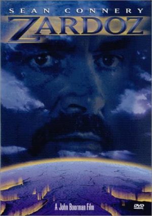 zardoz dvd films à vendre