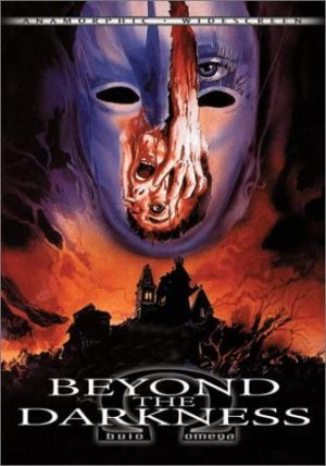 Beyond The Darkness DVD à vendre.