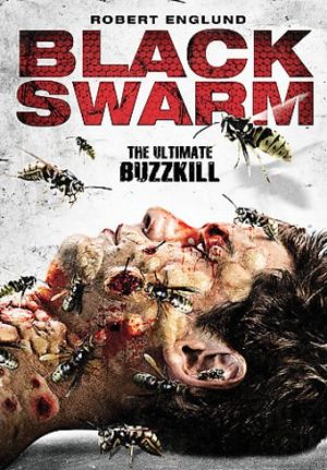 Black Swarm DVD à vendre.