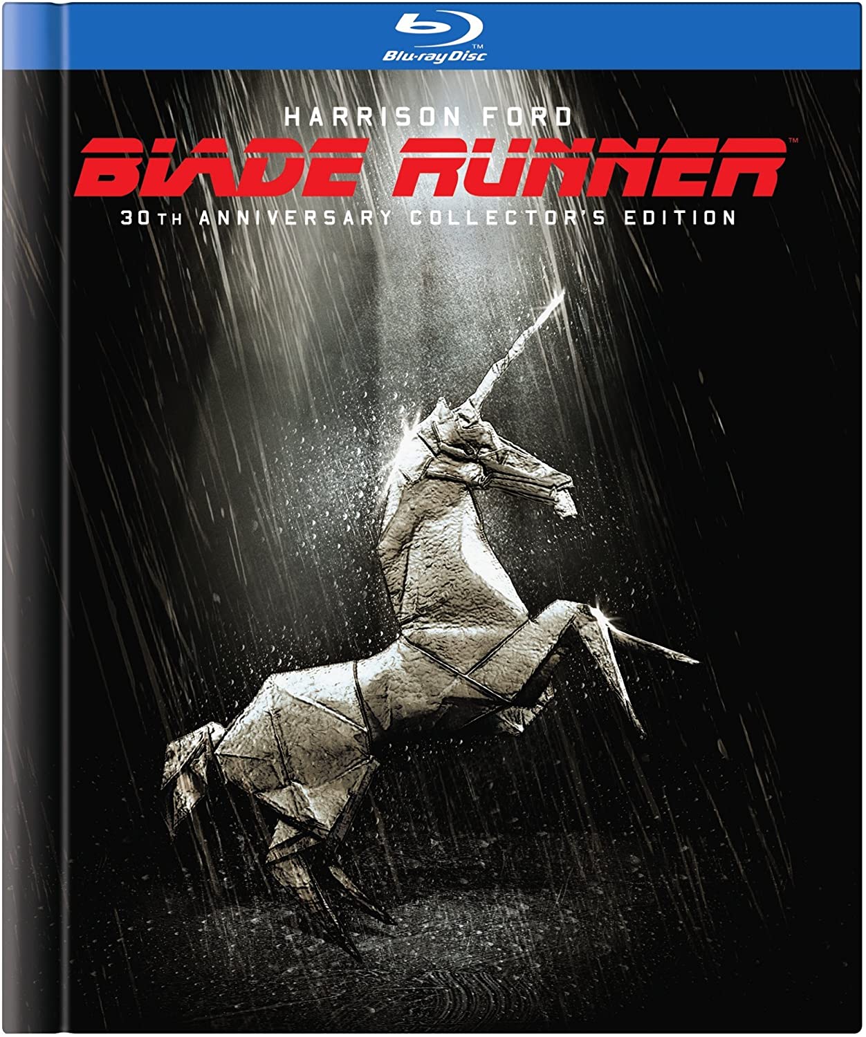Blade Runner DVD à vendre.