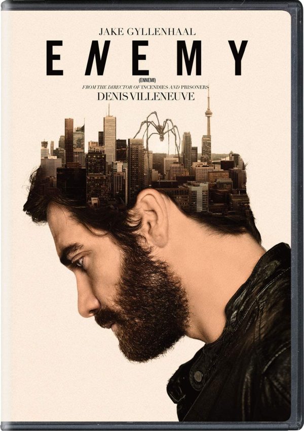 Enemy DVD à vendre.