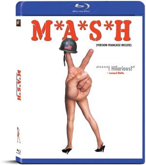M*A*S*H DVD à vendre.