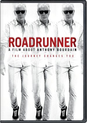 Roadrunner DVD à louer.