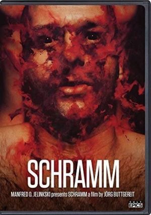 Schramm DVD à vendre.