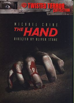 The Hand DVD à vendre.