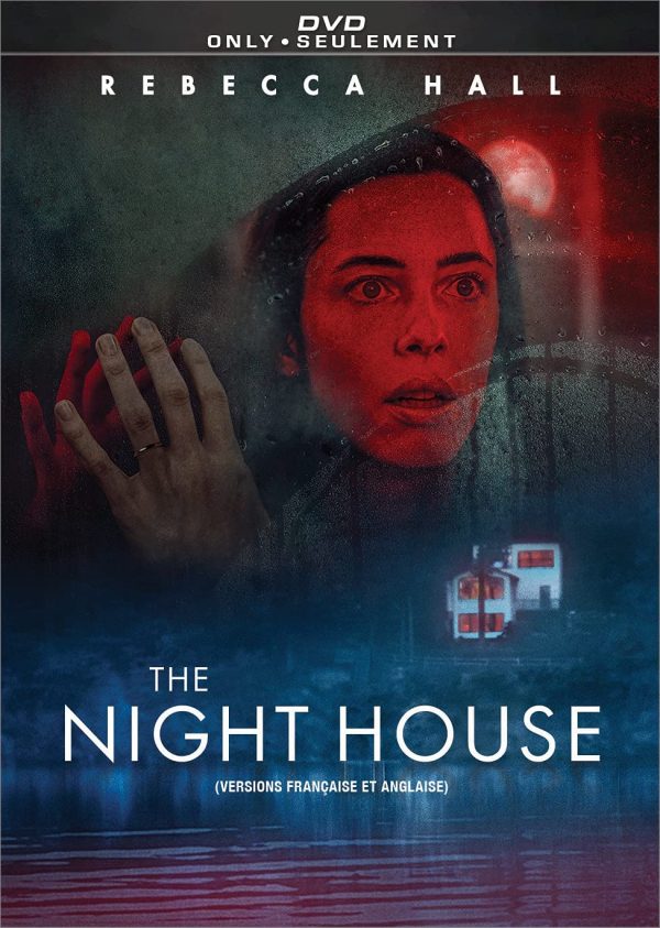 The Night House DVD à louer.