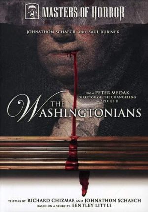 The Washingtonians DVD à vendre.