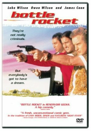 bottle rocket dvd films à vendre
