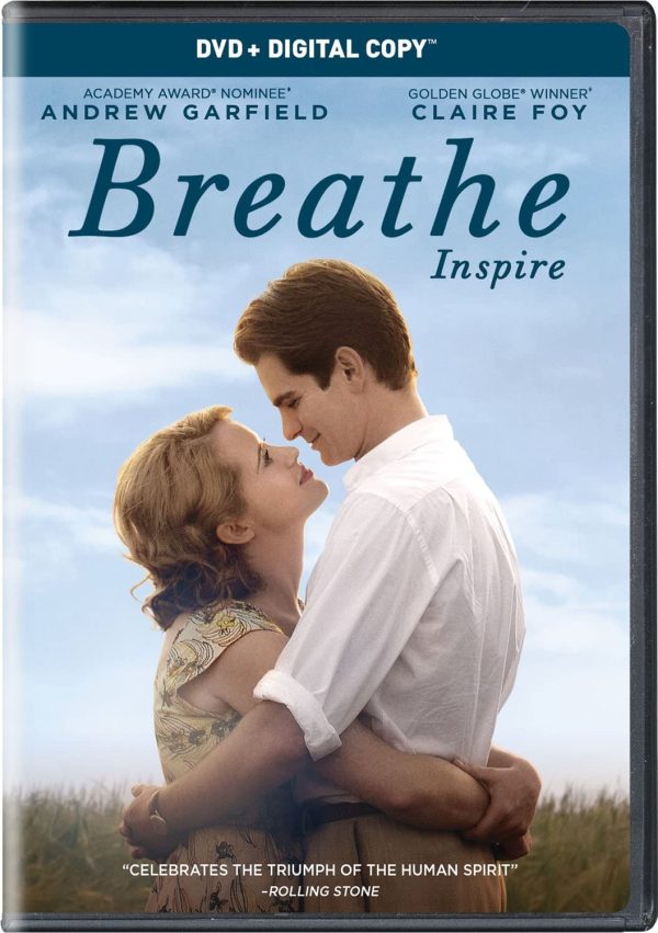 breathe dvd films à vendre