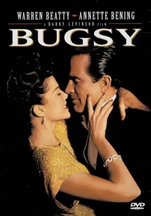 bugsy dvd films à vendre