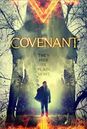 covenant dvd films à vendre