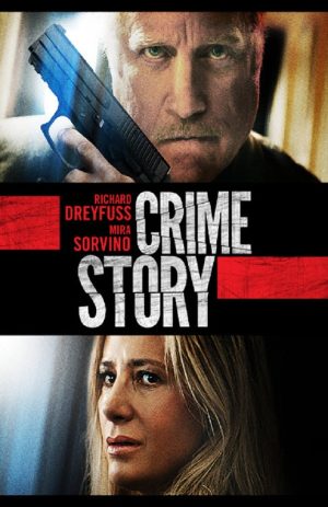 crime story dvd films à vendre