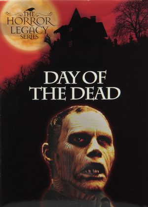 day of the dead dvd films à vendre