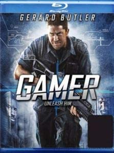 gamer dvd films à vendre