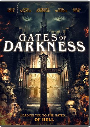 gates of darkness dvd films à vendre