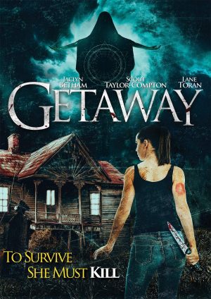 getaway dvd films à vendre