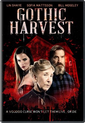 gothic harvest dvd films à vendre