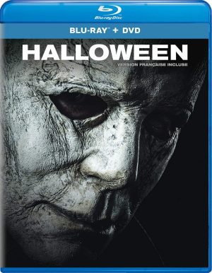 halloween dvd films à vendre
