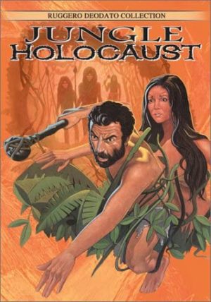 jungle holocaust dvd films à vendre