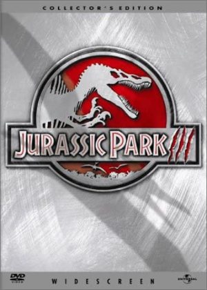 jurassic park 3 dvd films à vendre