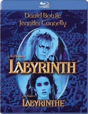 labyrinth dvd films à vendre