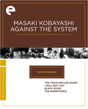 masaki kobayashi against the system dvd films à vendre