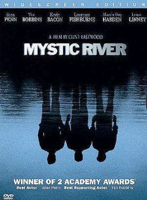 mystic river dvd films à vendre