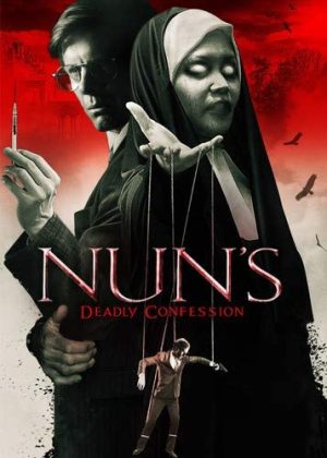 nun's deadly confession dvd films à vendre