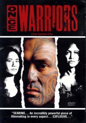 once were warriors dvd films à vendre