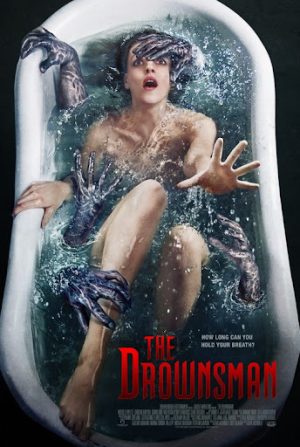 the drownsman dvd films à vendre