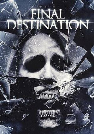 the final destination dvd films à vendre