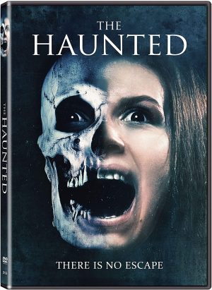 the haunted dvd films à vendre