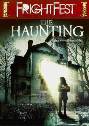 the haunting dvd films à vendre